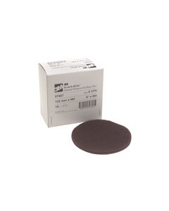 3M 7467 Scuffing Disc 6In Gen Purp 10B