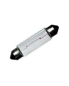 Ancor 522112 12V 15W Festoon Light Bulb (2)