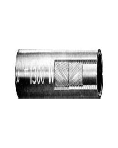 Shields 1161350126B 1/2 X 50' Hd Water Hose