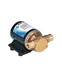 Rule 186200003 Pump Mini Puppy 12Vt 1.6Gpm