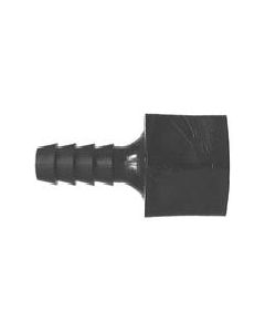 Acr Brass Fittings Af14 Pl Hs Brb Female Adpt 1/4X1/4