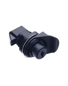 Keylocking Flush/Knob Latch