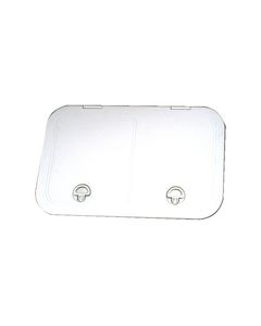 Bomar G7103022 Hatch Access 10X30 Cream