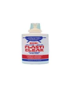Mdr 732 Plasti-Clear 16 Oz.