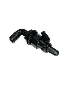 T-H Marine Ahv90Dp 90 Degree Aerator Head W/Shut-