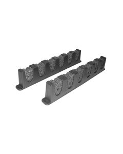 T-H Marine Frh-1P Foam Rod Holder 6 Rod