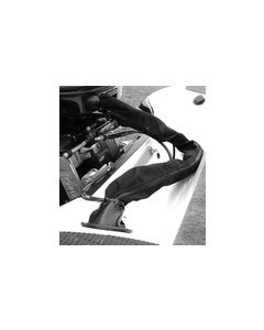 T-H Marine Zrs1Dp Zippered Sleeve