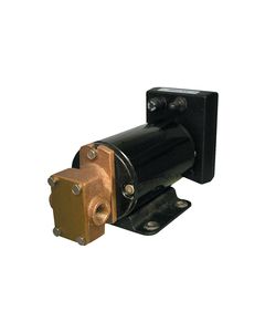Groco Gpbr1 Gear Pump Reversing 12V