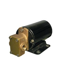 Groco Gpb1 Gear Pump 12V
