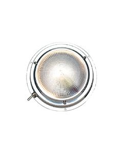 Seachoice 50-06621 Dome Light S/S - 4
