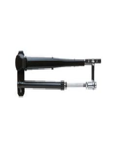 Afi (Guest/Marinco) 33037A Wiper Arm 17-22In Black