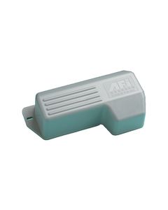 Afi (Guest/Marinco) 37180 #1000 80 Wiper Mtr 2-1/2 Shft