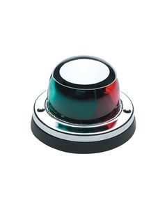 Seachoice 5071 Bi-Color Bow Light-Polished S