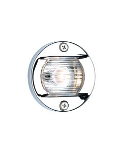 Seachoice 5381 Transom Light-3  Round-Ss