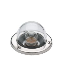 Seachoice 5981 Masthead Light-Round S/S