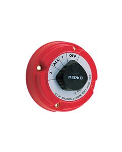 Seachoice 11500 Batt Select Swtch-No Lock-Bul