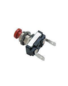 Seachoice 11701 Mom.Horn Switch (Red Button)
