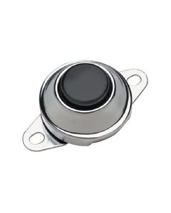 Seachoice 11711 Mom.Horn Switch (Black Button