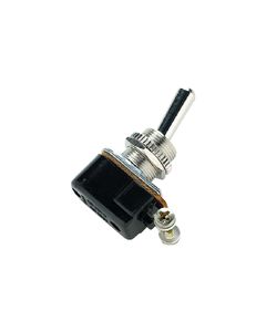 Seachoice 12061 Toggle Switch-2 Pos-Nic.Plt.