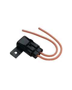 Seachoice 12671 Wtr Tite Ato/Atc Holder-30 Amp