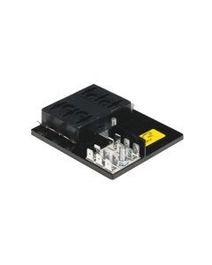 Seachoice 13301 Ato/Atc Fuse Block-6 Gang