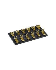 Seachoice 13361 Fuse Block-6 Gang
