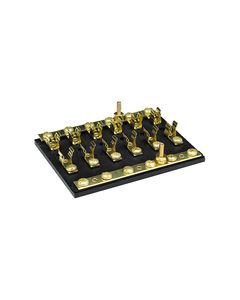 Seachoice 13441 Fuse/Terminal Block-6 Gang