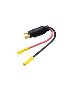 Seachoice 13751 Trolling Motor Plug