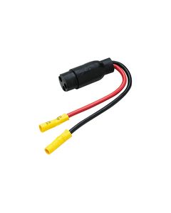 Seachoice 13761 Troll Mtr Plug-Str Female-12