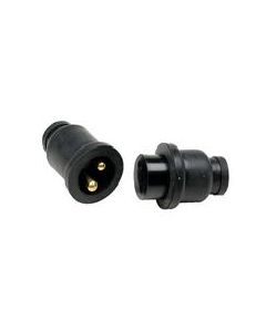 Seachoice 13801 Molded Marine Connector Pol.