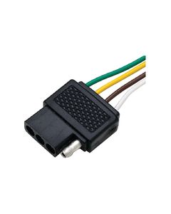 Seachoice 13901 Car Side Conn.-4 Pole Female