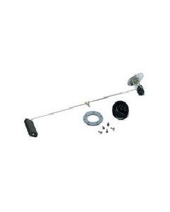 Seachoice 15501 Fuel Gauge Kit