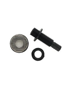 Seachoice 18191 Thru Hull Strainer Mount