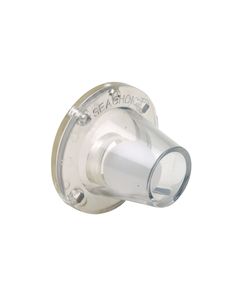 Seachoice 18271 Self Bailing Scupper