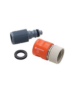 Seachoice 18401 Omc Flush Valv System W/Instr