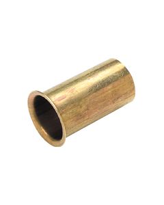 Seachoice 19051 Drain Tube-1  X 1 7/8 -Brass