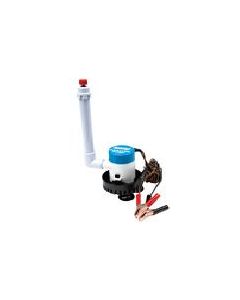 Seachoice 19471 Baitwell Aerator Kit Port-12V