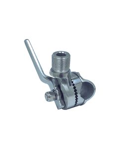 Seachoice 19541 Antenna Ratchet Rail Mnt-Ss