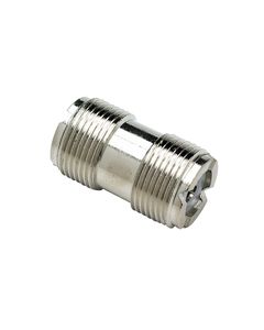 Seachoice 19851 Pl258 Dbl Female Connector