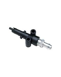 Seachoice 20581 Fuel Conn-Merc Male 3/8