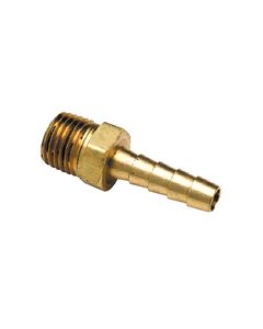 Seachoice 20821 Male Hose Barb-3/8 X1/4  Npt