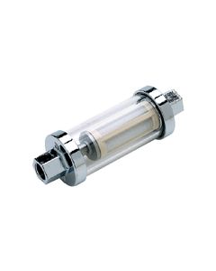 Seachoice 20941 Universal In-Line Fuel Filter