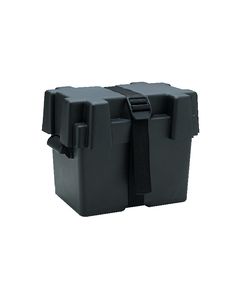 Seachoice 22080 Deluxe Battery Box #27