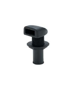 Seachoice 23001 Gas Tank Vent-5/8  Nylon
