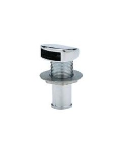 Seachoice 23011 Gas Tank Vent-Straight Cpz