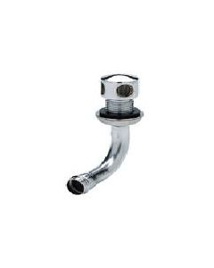 Seachoice 23041 90 Degree Thru Hull Vent-Cpb