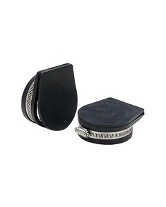Seachoice 28361 Exhaust Gard Cover-4  (2/Card