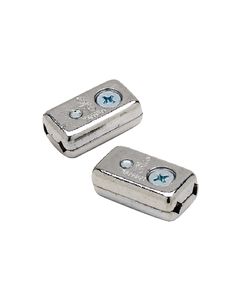  Tiller Rope Clamps
