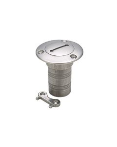 Seachoice 32251 Gas Fill Cast Ss-1 1/2  Hose
