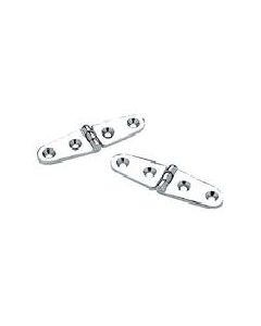 Seachoice 33831 Strap Hinge-6  X 1 1/8 - Cpb